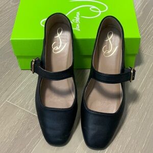 Sam Edelman Flats Mary Jane